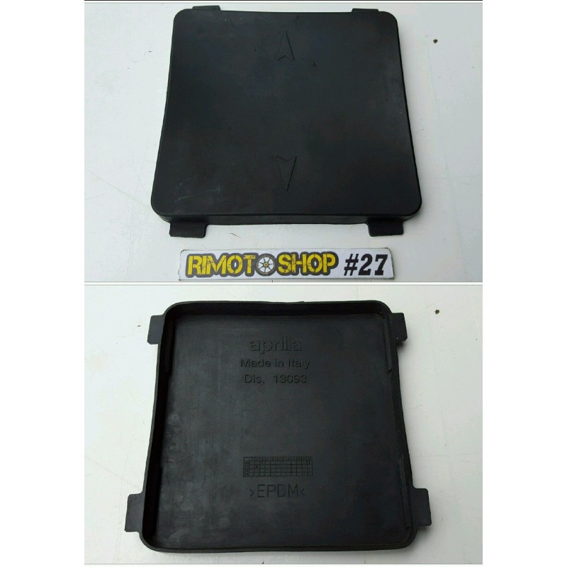 99 03 APRILIA RSV 1000 Plastic engine control unit-AL7-4581.9I | RiMotoShop