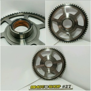 2004 2007 YAMAHA FZ6 freewheeling starter-AL1-5266.1E | RiMotoShop