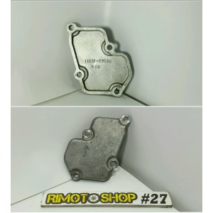 03 SUZUKI RM125 tapas attuatore Valvula cilindro