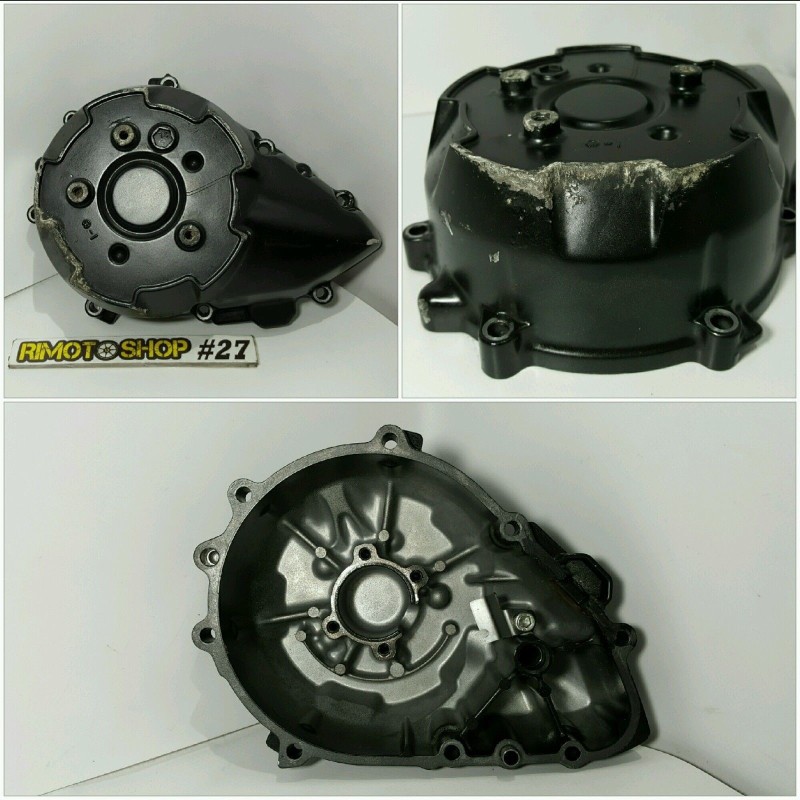 07 09 KAWASAKI Z1000 carter stator-AL9-5752.9K-RiMotoShop