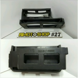 07 09 KAWASAKI Z1000 plastique UNITÉ-AL8-3474.3S-RiMotoShop