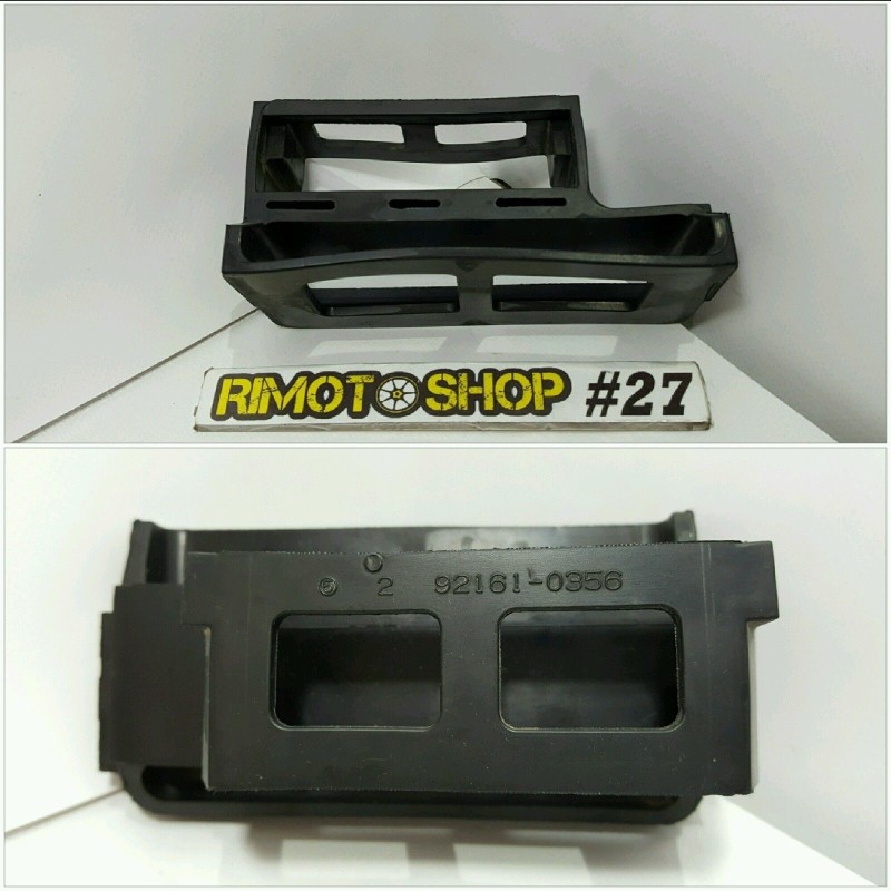 07 09 KAWASAKI Z1000 plastique UNITÉ-AL8-3474.3S-RiMotoShop