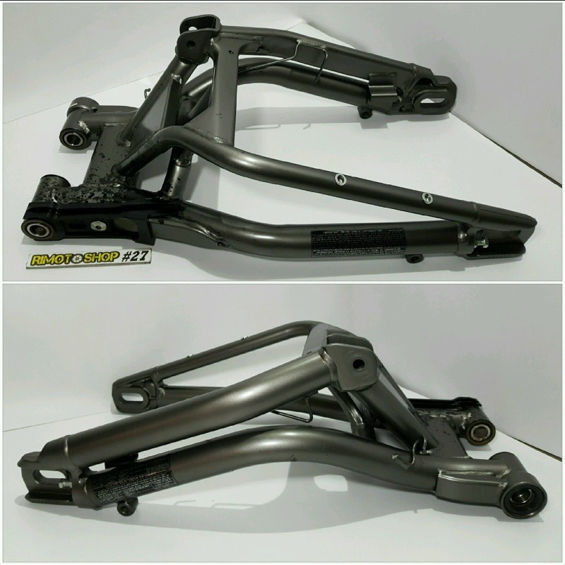 2011 2016 KAWASAKI ER-6N swingarm-AL9-4759.9O | RiMotoShop