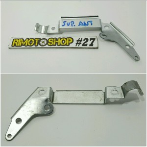 11 16 Kawasaki ER-6N Soporte Delantero