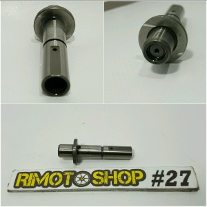 2008 2011 APRILIA SHIVER750 rod clutch actuator-AL1-4500.5F | RiMotoShop