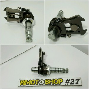 2011 2016 KAWASAKI ER-6N Lever change schaft ER650C-AL4-4626.5X | RiMotoShop