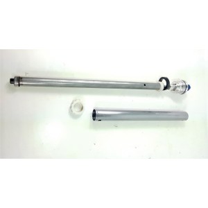 2008 2010 APRILIA DORSODURO 750 Pumping fork stem Register-APR-DRS-7.1 | RiMotoShop