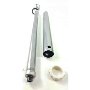 08 2010 APRILIA DORSODURO 750 pompage régulation Tige fourchette-APR-DRS-7.1-RiMotoShop