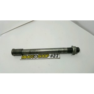 04 06 KAWASAKI Z750 perno ruota anteriore-AL5-5116.5L | RiMotoShop
