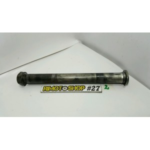 04 09 HONDA CRF 250R perno forcellone swingarm pivot-AL5-4240.6F | RiMotoShop