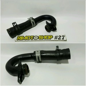 2011 2016 KTM DUKE 125 4t head tube-AL4-5643.5N | RiMotoShop
