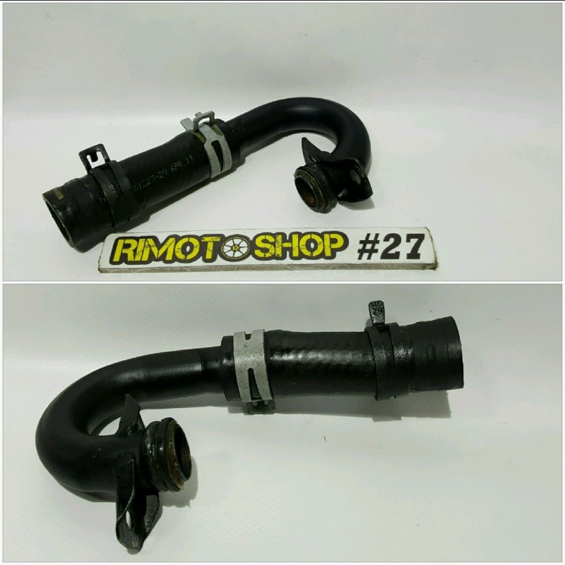 2011 2016 KTM DUKE 125 4t head tube-AL4-5643.5N | RiMotoShop