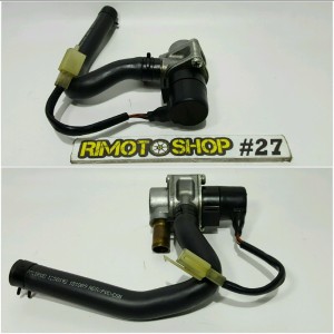 2007 2011 TRIUMPH 675 Street Triple air valve sensor-AL9-5378.9B | RiMotoShop