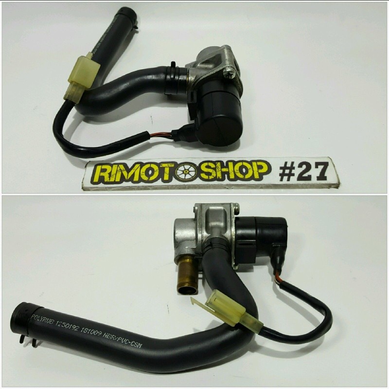 2007 2011 TRIUMPH 675 Street Triple air valve sensor-AL9-5378.9B | RiMotoShop