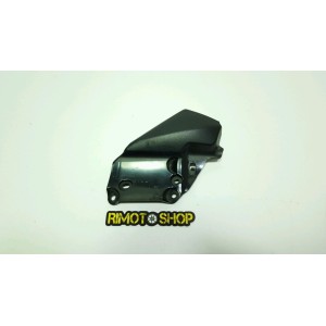2007 2011 TRIUMPH STREET TRIPLE 675 cover plastic-AL3-4916.1A | RiMotoShop