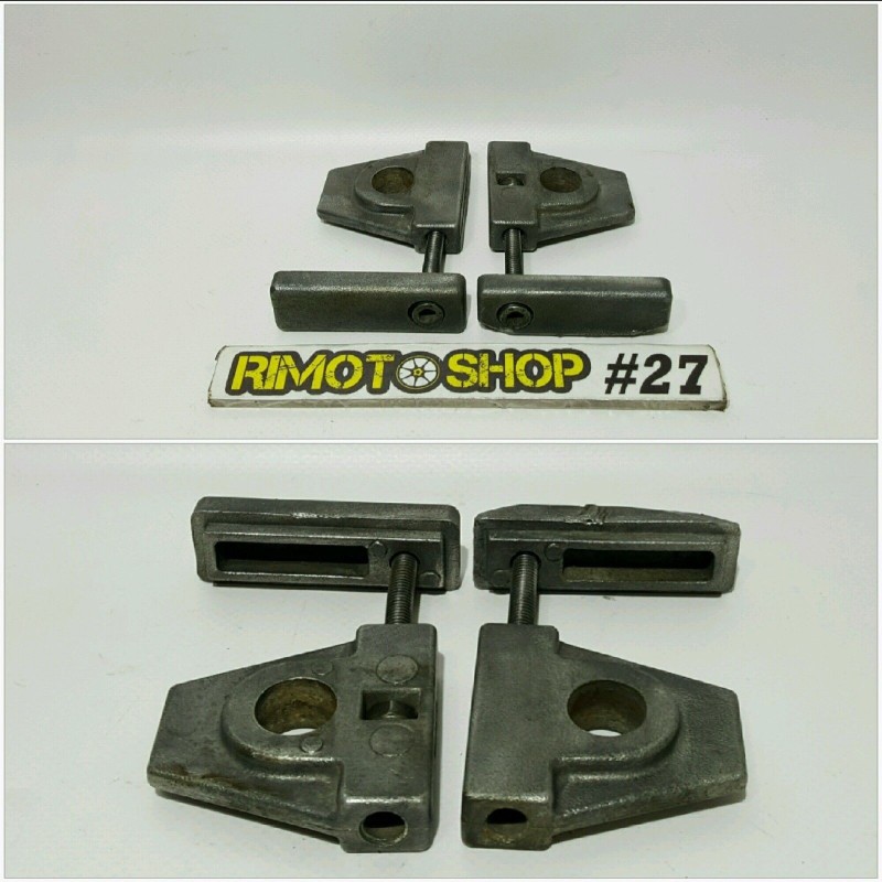 2006 2010 APRILIA RS50 registri catena chain registers-AL5-4236.1K | RiMotoShop