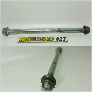 2006 2010 APRILIA RS50 perno motore engine pin-AL6-2828.8I | RiMotoShop