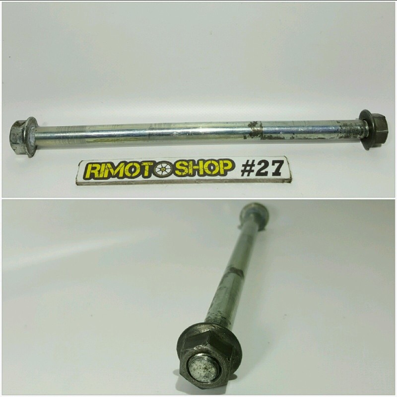 06 2010 APRILIA RS50 perno motore engine pin-AL6-2828.8I | RiMotoShop