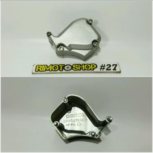 2006 2010 APRILIA RS50 coperchio carter miscelatore mixer housing-AL7-5554.6A | RiMotoShop