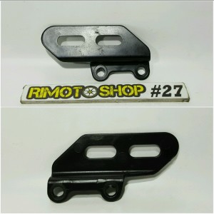 2006 2010 APRILIA RS50 support pompa brake Support master cylinder-AL9-5798.7S | RiMotoShop