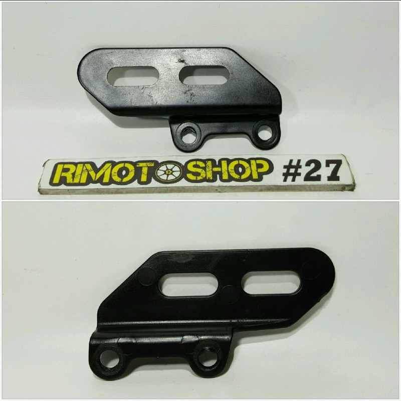 06 2010 APRILIA RS50 supporto pompa freno Support master cylinder-AL9-5798.7S | RiMotoShop