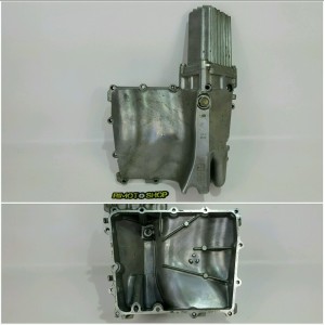 APRILIA MANA 850 oil Cup-AL4-5142.3G | RiMotoShop