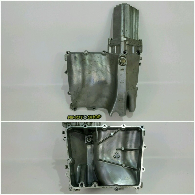 APRILIA MANA 850 oil Cup-AL4-5142.3G | RiMotoShop