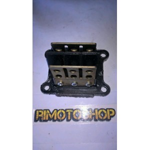 Aprilia rs 50 sx 50 SX50 Caja de Laminas reed