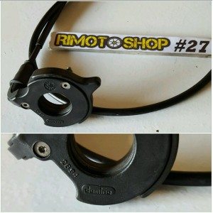 99 03 Aprilia rsv 1000 tuono Air Command-CA2-4683.1E | RiMotoShop