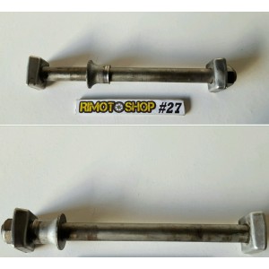99 2000 Husqvarna Te Tc 610 goupille roue arrière-AL1-3323.4X-RiMotoShop