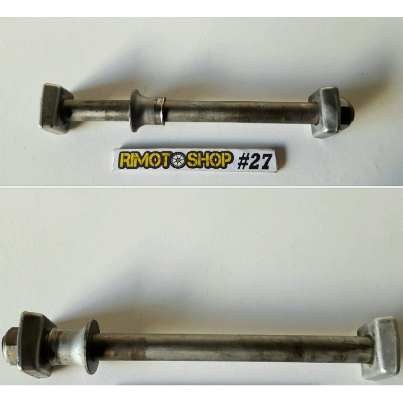 99 2000 Husqvarna Te Tc 610 goupille roue arrière-AL1-3323.4X-RiMotoShop