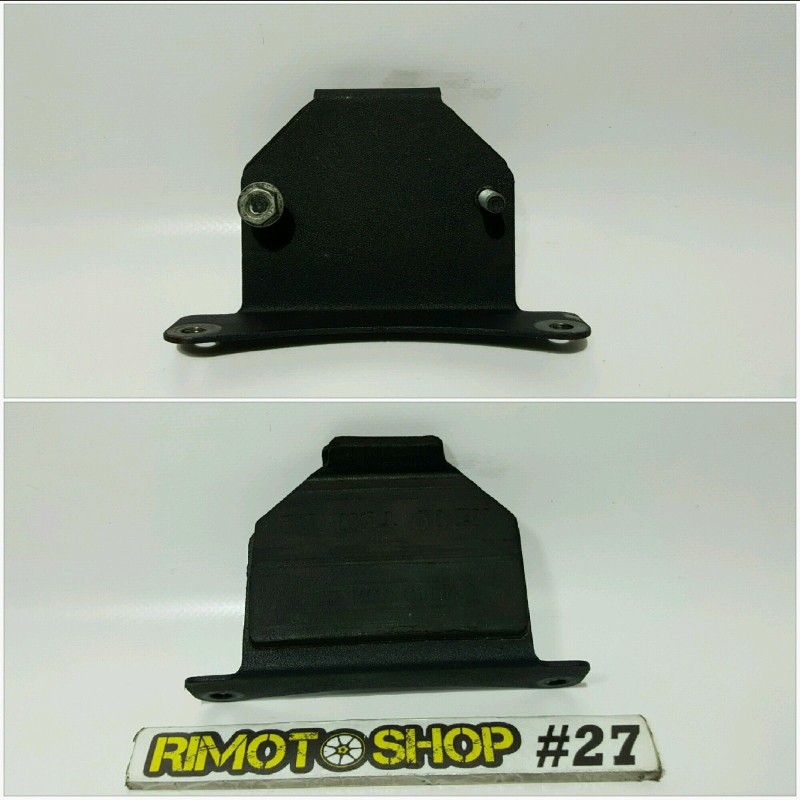 1998 03 Ktm Lc4 640 soutien régulateur de tension-AL2-7527.1V-RiMotoShop