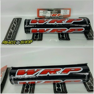 tampon WRP MOTOCROSS guidon22 universel CR F KX F RM Z SX F YZ F-AL3-5846.2L-RiMotoShop