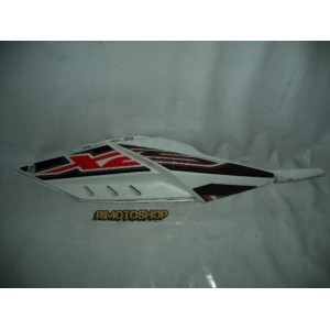 06 10 aprilia rx / sx 50 plastic left side-CA5-6635.4R | RiMotoShop