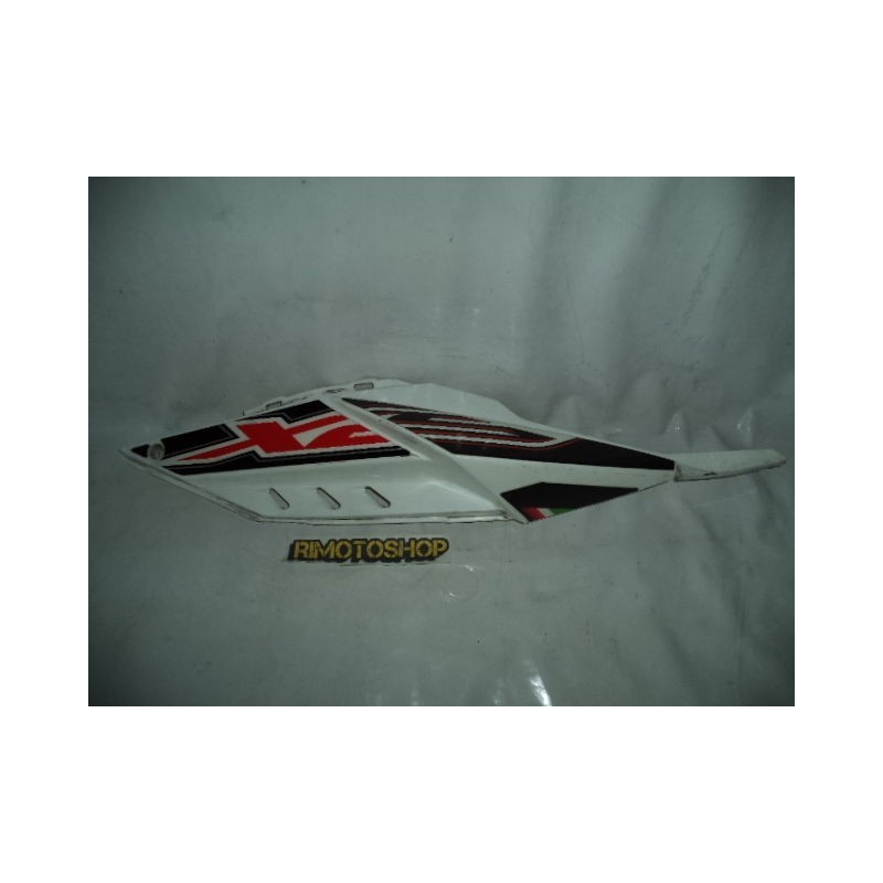06 10 aprilia rx / sx 50 plastic left side-CA5-6635.4R | RiMotoShop