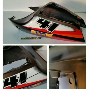 APRILIA RSV 1000 99 03 codone-CA6-5324.8P|RiMotoShop