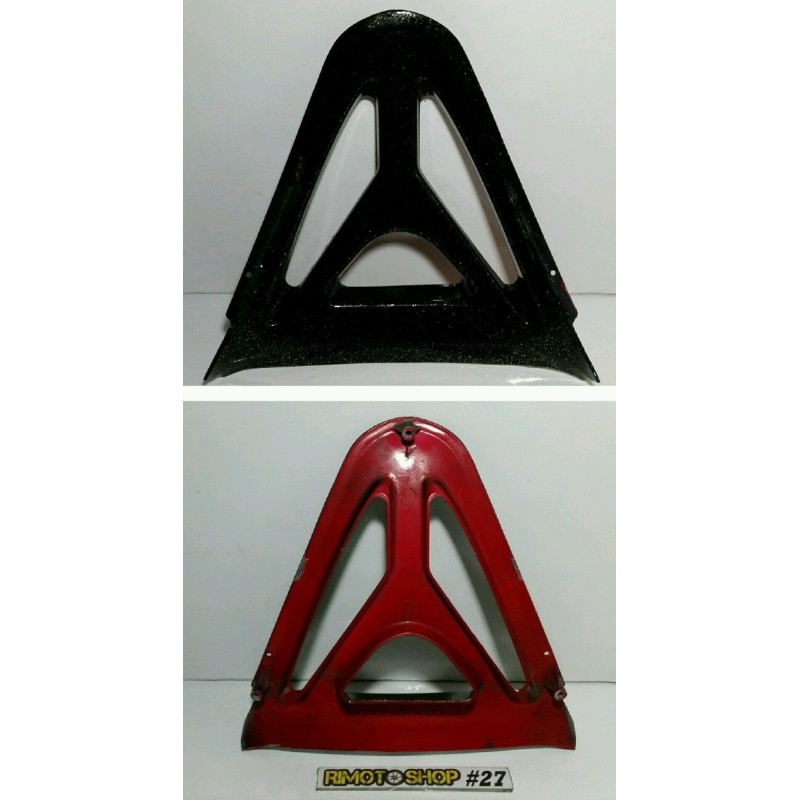 1999 2001 Yamaha Yzf R1 LOWER BOTTOM FAIRING COWL-CA6-10333.3B | RiMotoShop
