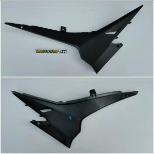 2011 2016 aprilia rs4 125 Plastic left under seat-CA6-3448.2M | RiMotoShop
