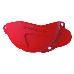 protection du couvercle d'embrayage Honda CRF 250 R