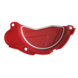 protection du couvercle d'embrayage Honda CRF 250 R