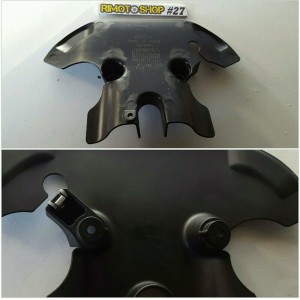 11 2014 APRILIA RS4 125 PLASTIC fourchette avant-CA5-4041.7F-RiMotoShop