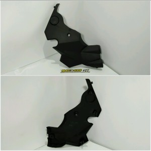 2011 2016 KAWASAKI ER-6N cover pivot left-CA8-5316.2D | RiMotoShop
