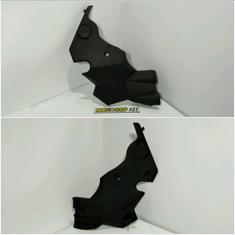 11 16 KAWASAKI ER-6N HULL scocca latérale gauche-CA8-5316.2D-RiMotoShop