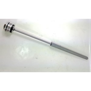 08 11 APRILIA SHIVER 750 Pompante Registro stelo forcella-APR-SHR.71 | RiMotoShop