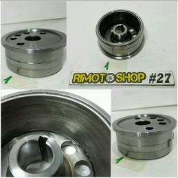 2004 2009 HONDA CRF250R flywheel geblacktor-VO2-3912.5X-Honda