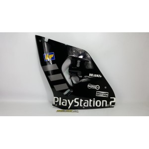 1999 2003 APRILIA RSV1000 left upper fairing-CA5-4741.6B | RiMotoShop