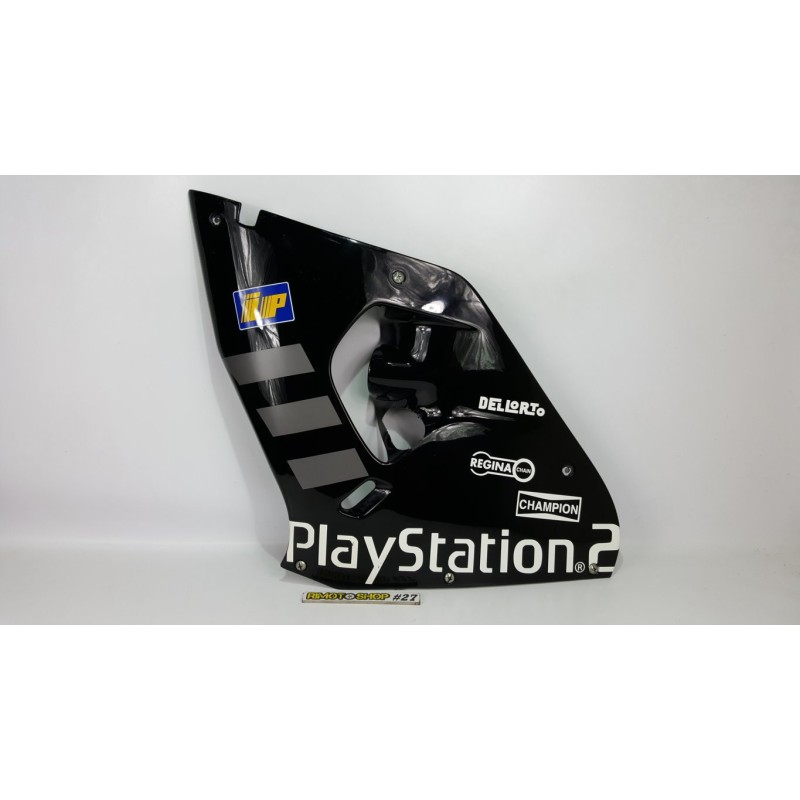 99 03 APRILIA RSV1000 HULL SUPÉRIEUR gauche CA5-4741.6B | RiMotoShop