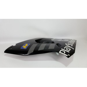 1999 2003 APRILIA RSV1000 left upper fairing-CA5-4741.6B | RiMotoShop