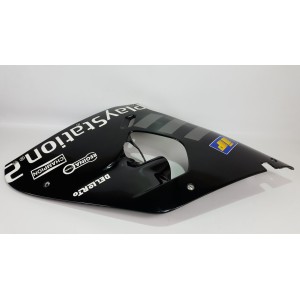 99 03 APRILIA RSV1000 HULL SUPÉRIEUR gauche CA5-4741.6B | RiMotoShop