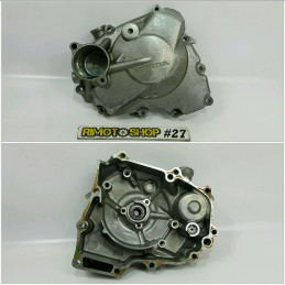 2010 2013 HONDA CRF250R flywheel cover-VO2-4859.1C-Honda